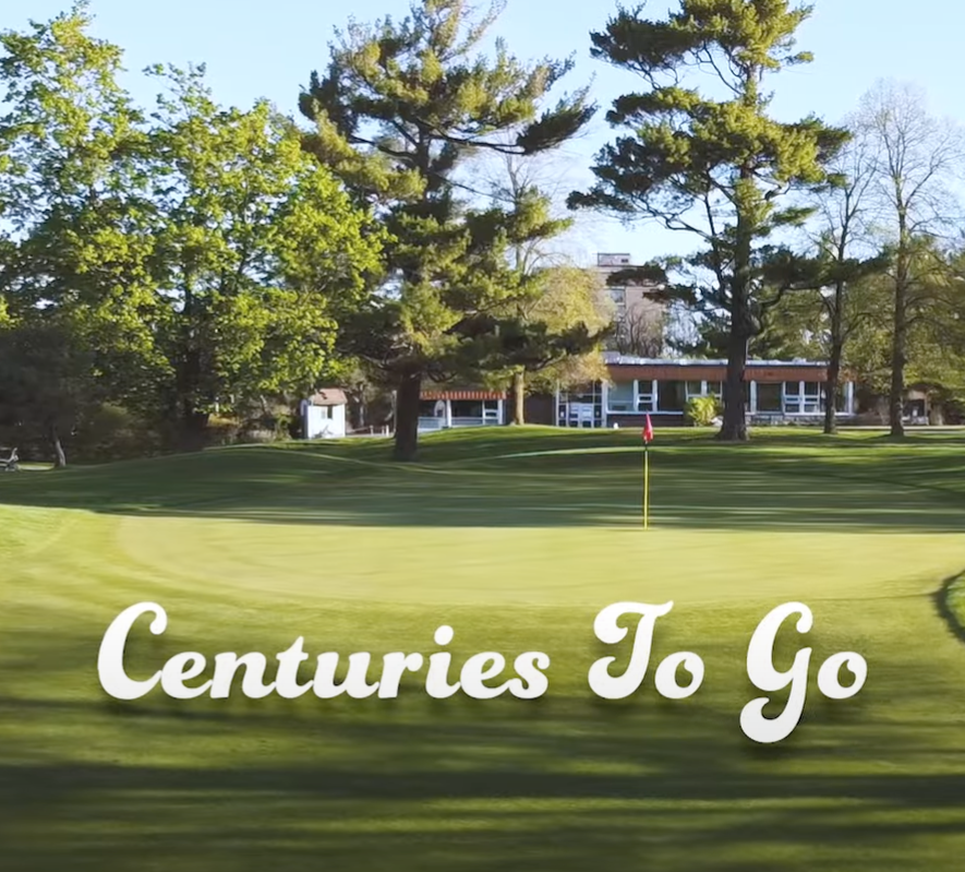 Centurys to Go